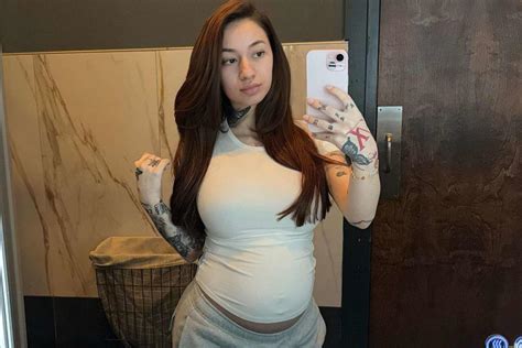 bhad bhabie nudes|Bhad Bhabie Nude (28 Onlyfans Leaks)